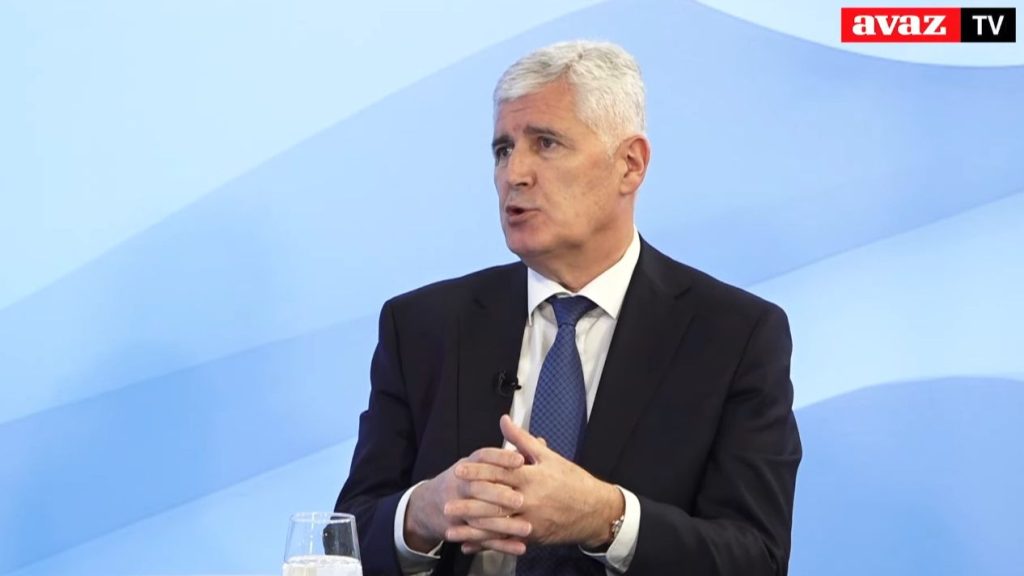 Čović otkrio dodatne detalje o američkim planovima: Osim gasovoda planirana je izgradnja tri plinske elektrane i privatizacija aerodroma