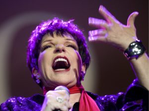 Liza Minnelli se vraća muzici nakon 13 godina: legendarna umjetnica snimila pjesmu uz pomoć umjetne inteligencije