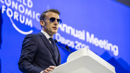 Tramp uzdrmao svetski poredak više nego bilo koji predsednik od Drugog svetskog rata: BBC urednica