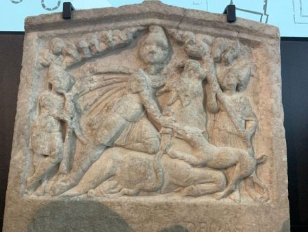 Drevna božanstva Kibela i Mitra – nekada poštovana na Balkanu