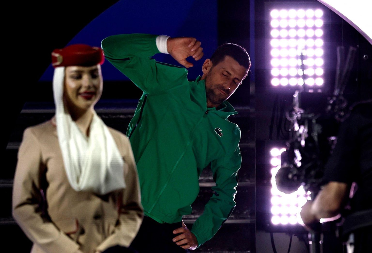 Đokovićeva 400. pobeda na grend slem turnirima