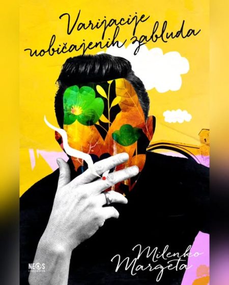 U mostarskom Abraševiću promocija knjige Milenka Margete Varijacije uobičajenih zabluda