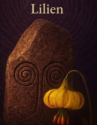 Roman Indire Kučuk Sorguč Lilien pobjednik natječaja Fondacije za izdavaštvo Roman Indire Kučuk Sorguč Lilien pobjednik natječaja Fondacije za izdavaštvo