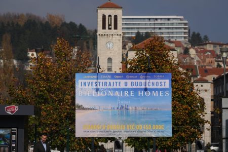 Na sastanku u Sarajevu o kupovini stanova u Dubaiju: Kripto, keš i sumnjive transakcije