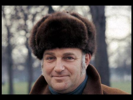 Kako je Ponoćni kauboj preobratio Holivud