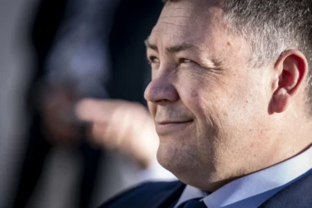 Grenlandska opozicija: Razgovore sa SAD-om voditi bez Danske