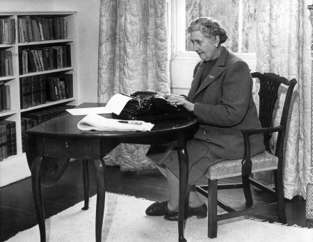 Agatha Christie: Život, misterija i genijalni zapleti legendarne spisateljice