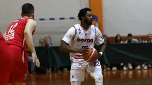 Bosna rasplamsala maštu navijača, vratila je svog heroja iz sezone 2023/2024