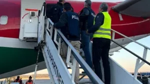 Švedska deportovala autističnog dječaka Raifa u BiH, roditelji u očaju – Vidim mu suze u očima