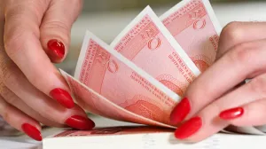 Uhapšene bankarke: Sebi isplaćivale novac klijenata, ojadile ih za više od 2 miliona eura