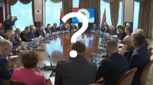 Tužilaštvo BiH neće provoditi istragu protiv bivšeg ministra pravde RS-a Miloša Bukejlovića