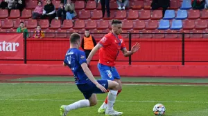 (ZVANIČNO) Nekadašnji fudbaler Borca pronašao novi klub