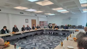 Počela podjela drva, peći i prehrambenih paketa za ugroženo stanovništvo