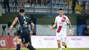 Nekadašnji igrač Zrinjskog pravi milionski transfer?