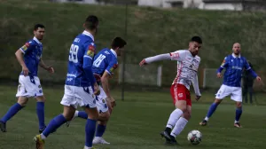 (ZVANIČNO) Nekadašnji igrač Željezničara promijenio sredinu, ali ne i državu