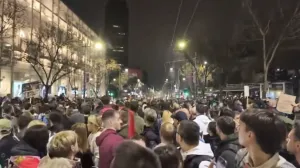 Bruxelles ponovo pozvao Srbiju da istraži navode o korištenju zvučnog topa