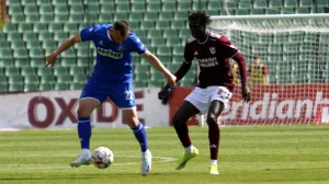 (ZVANIČNO) Nastupao je u WWin ligi BiH, a sada karijeru nastavlja u Sjevernoj Makedoniji