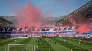 Iznenađujuća smjena u Hajduku: Bivši trener Željezničara i Sarajeva na čelu akademije