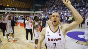 (ZVANIČNO) Bh. reprezentativac se rastao sa klubom, slobodan u izboru nove sredine