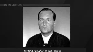 Zlatni ljiljan preminuo u 58. godini: Otišao je borac za slobodu, čovjek velikog srca…