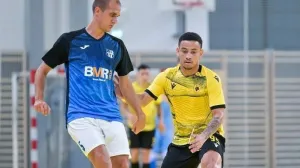 Davor Arnautović se vraća u svoj nekadašnji klub: Vrijeme je za novo poglavlje