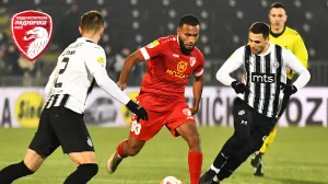 Gdje će karijeru nastaviti Kilian Bevis? Gdje će karijeru nastaviti Kilian Bevis?