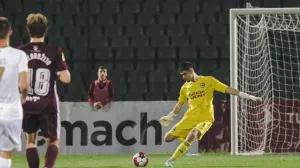 (ZVANIČNO) Rakow poslao Muhameda Šahinovića na pozajmicu u Hrvatsku