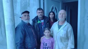 (FOTO) Putokaz svima u BiH: Komšije Bošnjaci ispunili posljednju želju Ilinke