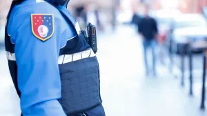 Policajci na terenu: Pretresi na 15 lokacija u Sarajevu, poznato zbog čega