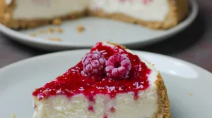 Japanski viralni desert: Cheesecake od 2 sastojka za kojim je internet poludio