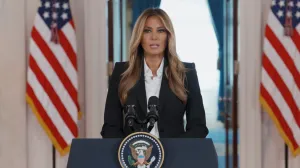 Donaldu se ovo neće svidjeti: Za projekcije filma Melania prodaja karata je nestvarno mala