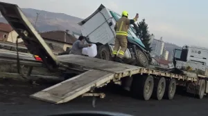 Nepoznate osobe postavile smrtonosnu zamku na autocesti: Ovo je pokušaj ubistva