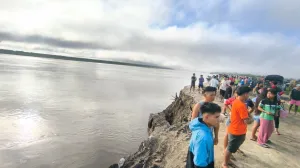 (FOTO): Drama kod Filipina: Potonuo trajekt s više od 300 putnika, na destine mrtvih i nestalih (FOTO): Drama kod Filipina: Potonuo trajekt s više od 300 putnika, na destine mrtvih i nestalih