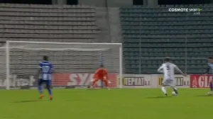 Hamulić napustio grčki klub, u potrazi je za novom sredinom