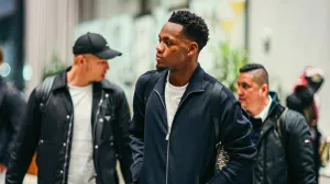 Fener ga je doveo kao zamjenu svjetske klase za Džeku, sada ga se podhitno rješavaju