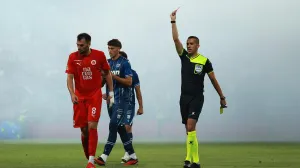 (ZVANIČNO) Nedavno napustio premijerligaša, sada je predstavljen u novom klubu