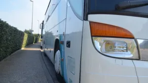 Njemački kontrolori nakon provjere autobusa iz BiH: Ni kočnice, ni servo ne funkcionišu