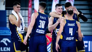 Čampara poveo Slobodu do prvog mjesta, domaći nezadovoljni suđenjem