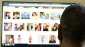 (FOTO) Uhvaćen predator u BiH: Vrbovao djecu putem društvenih mreža