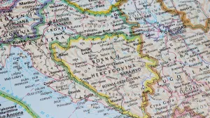 Davor Ivo Stier za Oslobođenje: Federalizam ne isključuje građansku državu