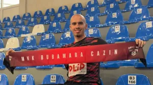 (ZVANIČNO) Talentovani golman stigao u Bubamaru, prvak BiH najavljuje i reprezentativca