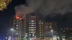 Produžen pritvor bivšem direktoru Doma penzionera Tuzla i njegovoj saradnici