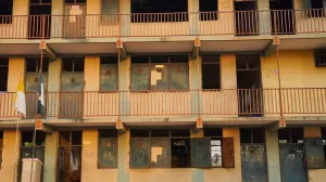 Masovna otmica u Nigeriji: Oteto preko 150 ljudi tokom mise