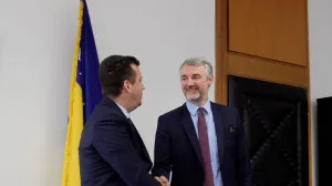 Forto u Zagrebu potpisao Memorandum o razumijevanju: Evo na šta se to odnosi