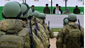 Predsjednik ove zemlje osvojio sedmi mandat, glavni protivnik navodno pritvoren?