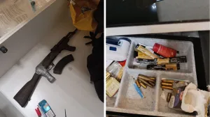 Pokušaj ubistva u bh. gradu: Brutalno se tuklo više osoba u stanu, pronađen i kokain