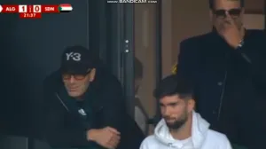 (VIDEO) Zinedine Zidane prošetao ulicama Pariza, NIKAD VIŠE mu to neće naumpasti