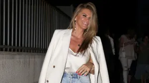 (VIDEO) Džinovića osvojila atraktivna crnka? – Držali se za ruke, pogledajte šta mu je rekla (VIDEO) Džinovića osvojila atraktivna crnka? – Držali se za ruke, pogledajte šta mu je rekla