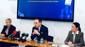 Zbog spornih izvještaja: MVP BiH, UIO, Granična policija… desetine institucija na saslušanju