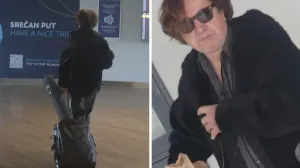 Drama na koncertu Bijelog dugmeta: Član benda se srušio, reagovala Hitna pomoć, nastup prekinut